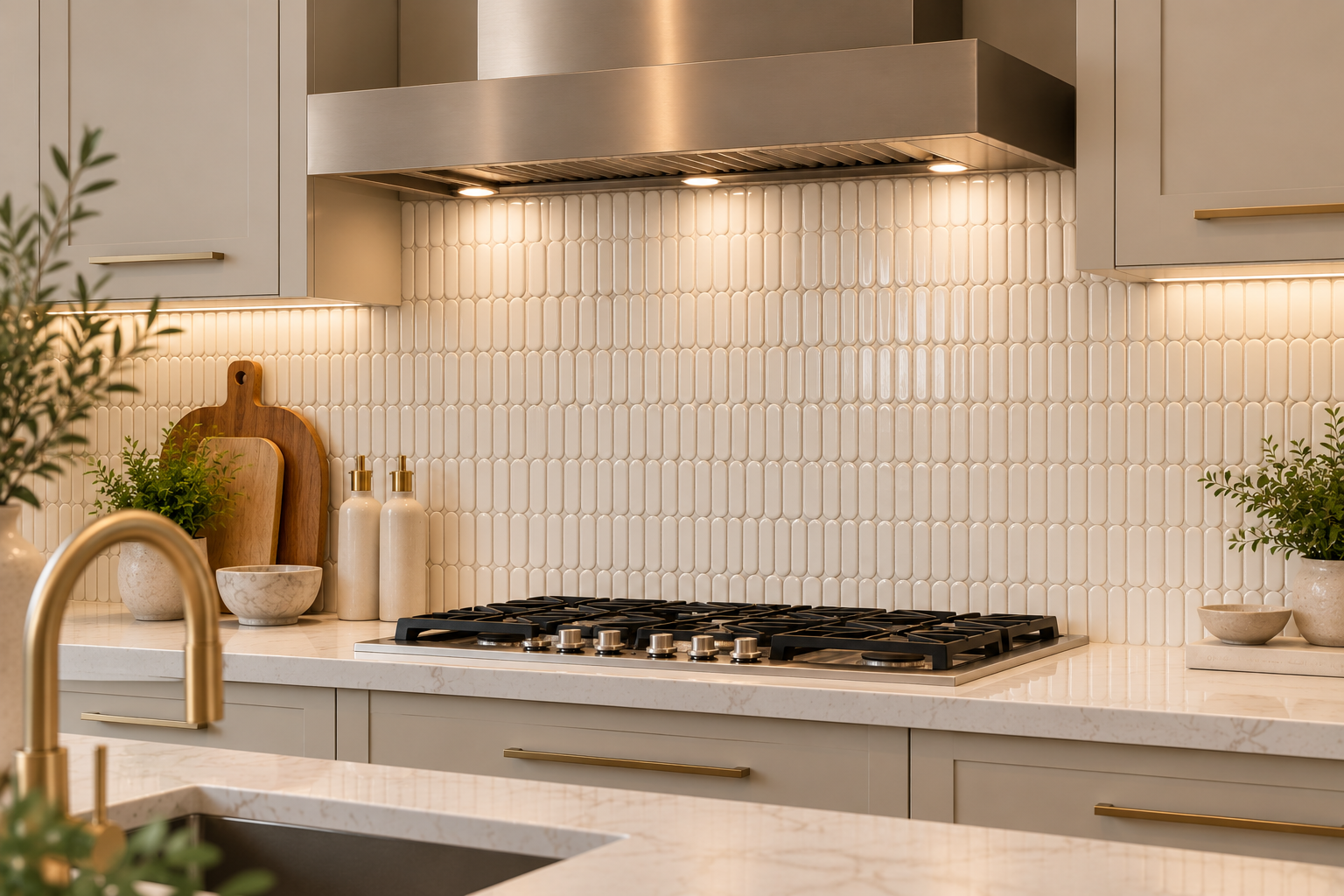 Backsplash
